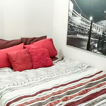 Apartment Compostela Beach Golf 2