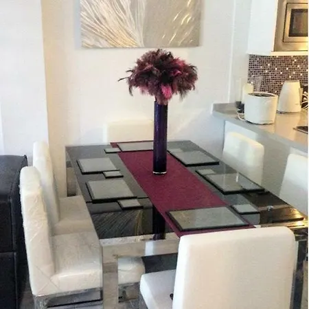 Compostela Beach Golf 2 Apartment