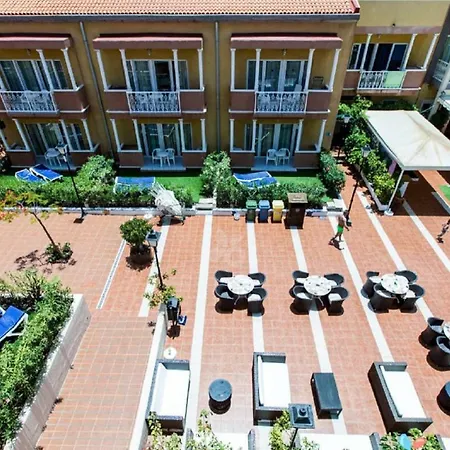 Compostela Beach Golf 2 Apartment Arona (Tenerife)