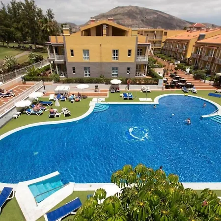 Compostela Beach Golf 2 Arona (Tenerife)