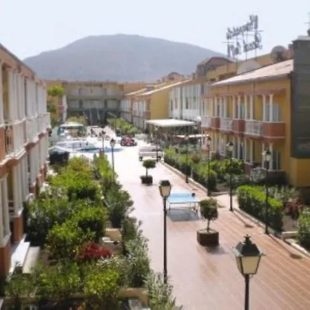 Apartment Compostela Beach Golf 2