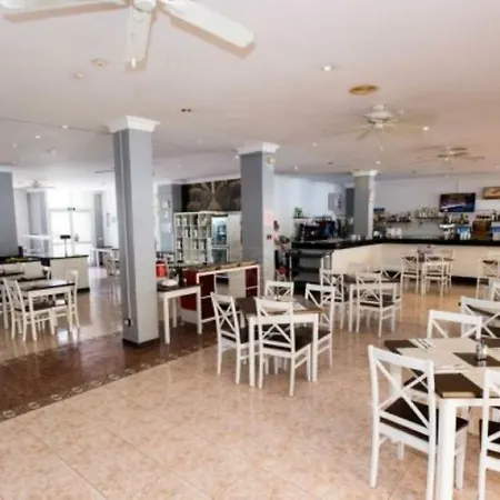 Compostela Beach Golf 2 Apartment Arona (Tenerife)