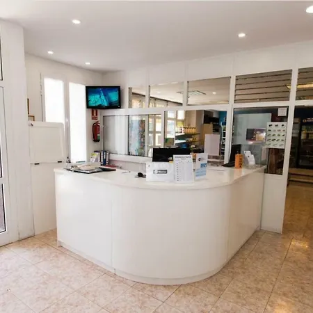 Compostela Beach Golf 2 Apartment Arona (Tenerife)
