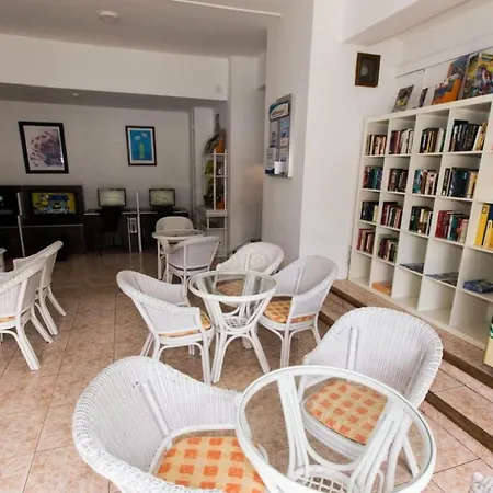 Apartment Compostela Beach Golf 2 Arona (Tenerife)