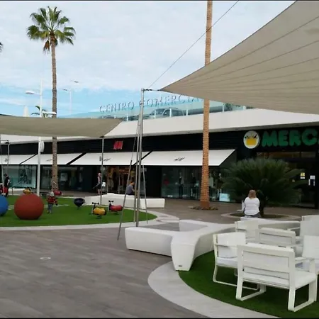 Compostela Beach Golf 2 Arona (Tenerife)