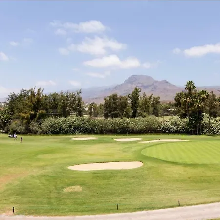 Compostela Beach Golf 2 Apartment Arona (Tenerife)